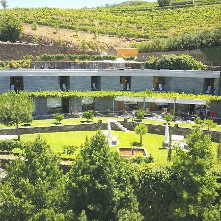 Quinta Do Vallado Wine Hotel Пезу-да-Регуа Экстерьер фото